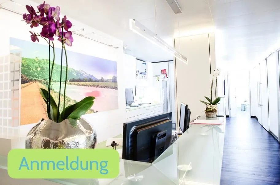 Unternehmen 5 Bild MEDICAL CENTER WERDENBERG AG