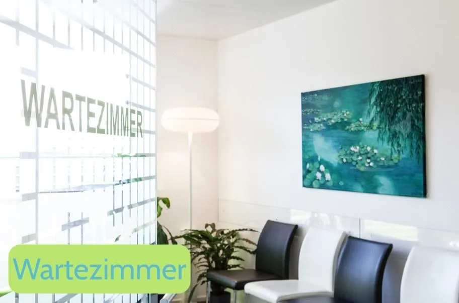 Unternehmen 6 Bild MEDICAL CENTER WERDENBERG AG