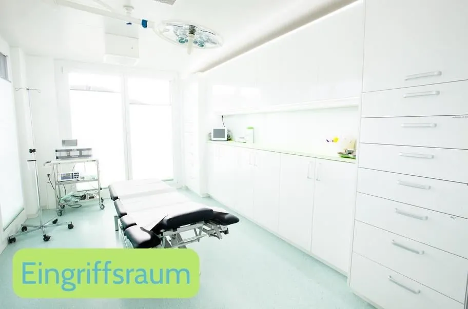 Unternehmen 4 Bild MEDICAL CENTER WERDENBERG AG