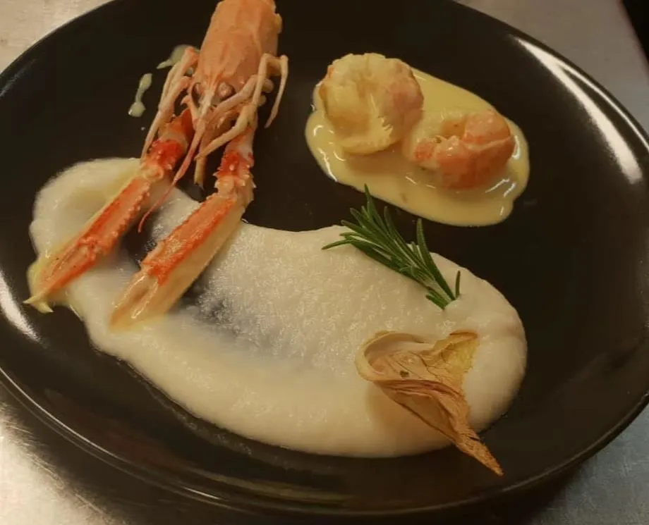 Entreprises 12 image RESTAURANT LE 360