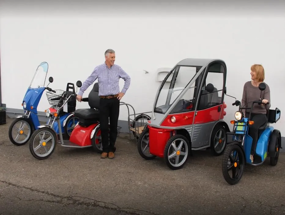 Immagine 11 azienda SUNEL AG