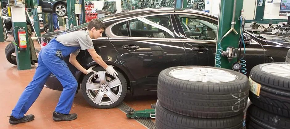 Entreprises 3 image EMIL FREY AG AUTOCENTER SAFENWIL