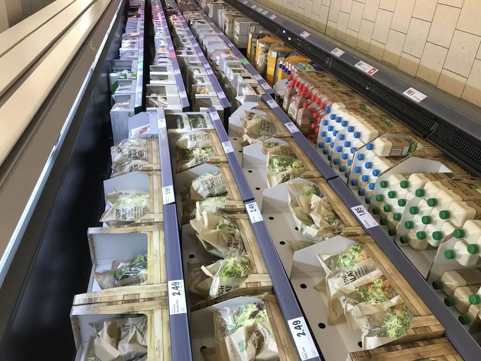 Entreprises 13 image LIDL SCHWEIZ