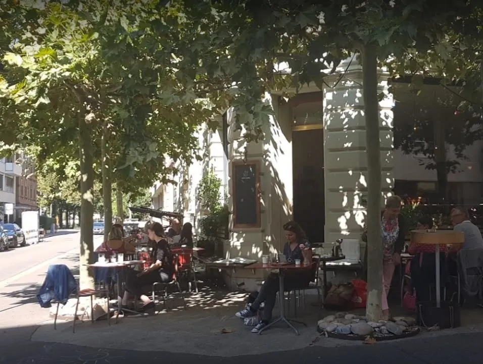 Unternehmen 6 Bild RESTAURANT ZUM ONKEL