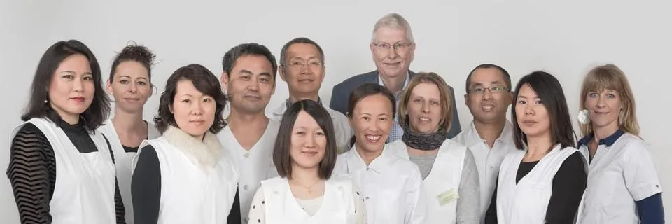 Entreprises 5 image CHINA-MEDCARE - PRAXIS FÜR CHINESISCHE MEDIZIN