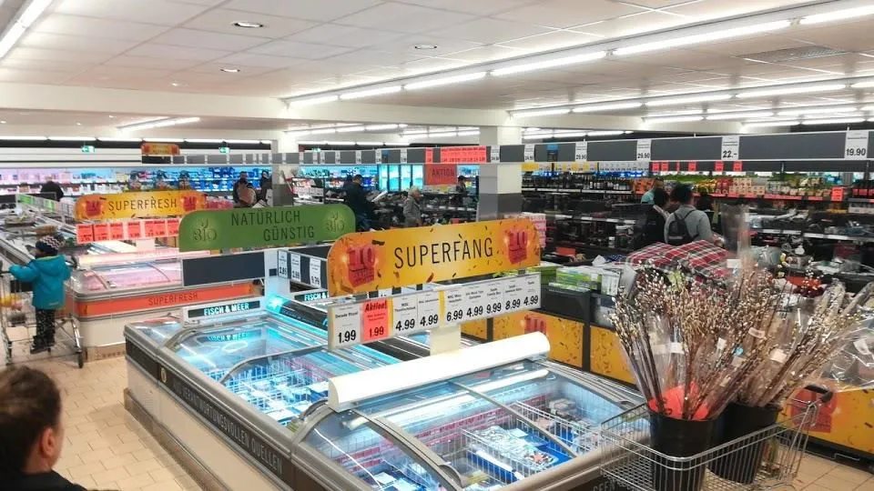 Entreprises 28 image LIDL SCHWEIZ