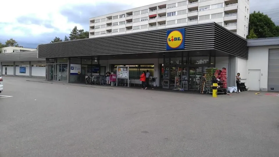 Entreprises 29 image LIDL SCHWEIZ