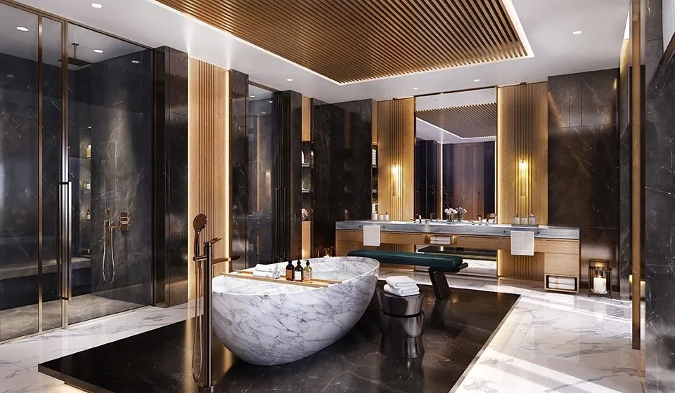 Entreprises 16 image LEOSKA SALLES DE BAINS ET REVÊTEMENT GENÈVE