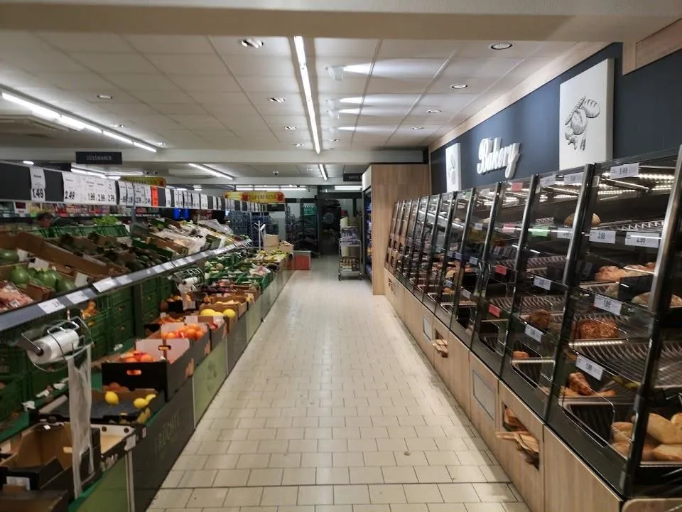 Entreprises 25 image LIDL SCHWEIZ