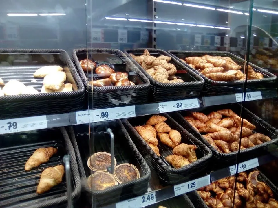 Entreprises 26 image LIDL SCHWEIZ