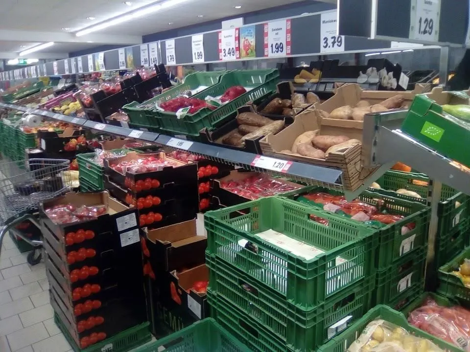 Entreprises 9 image LIDL SCHWEIZ