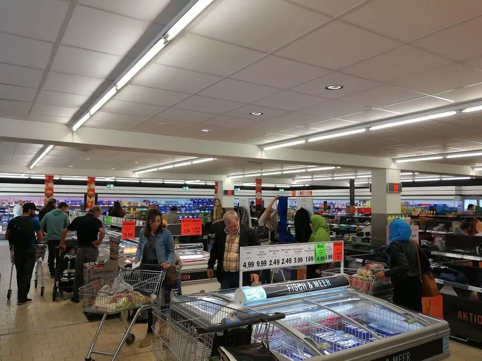 Entreprises 15 image LIDL SCHWEIZ