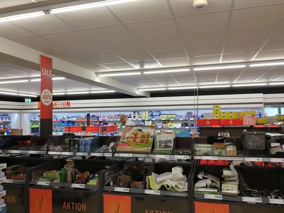 Entreprises 4 image LIDL SCHWEIZ