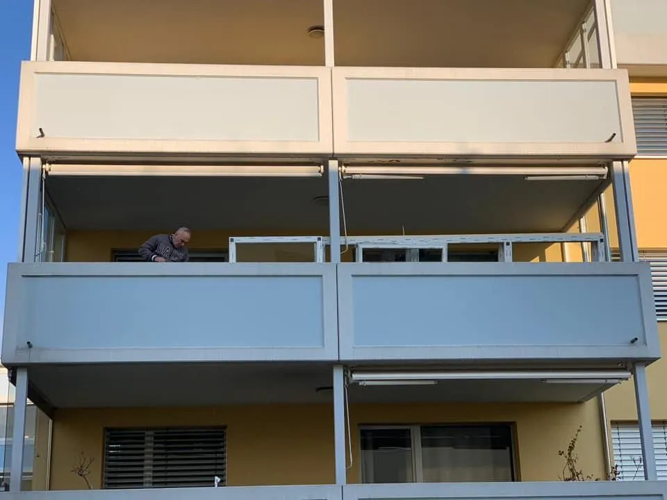 Immagine 3 azienda M+K TÜREN + FENSTER