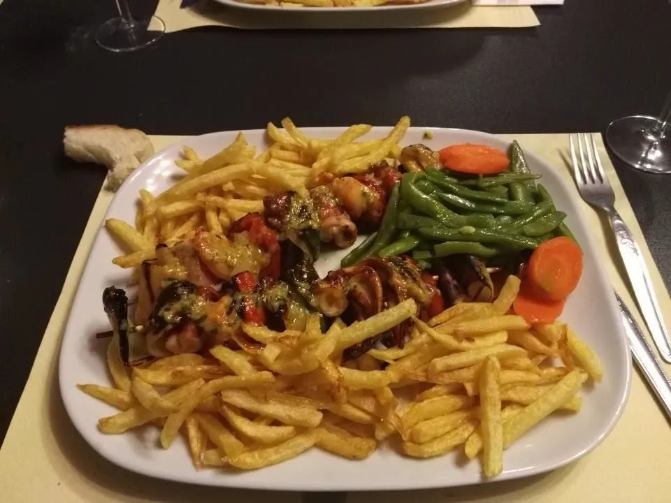 Entreprises 5 image SELEÇÃO PORTUGUESA - RESTAURANT PORTUGAIS À FRIBOURG
