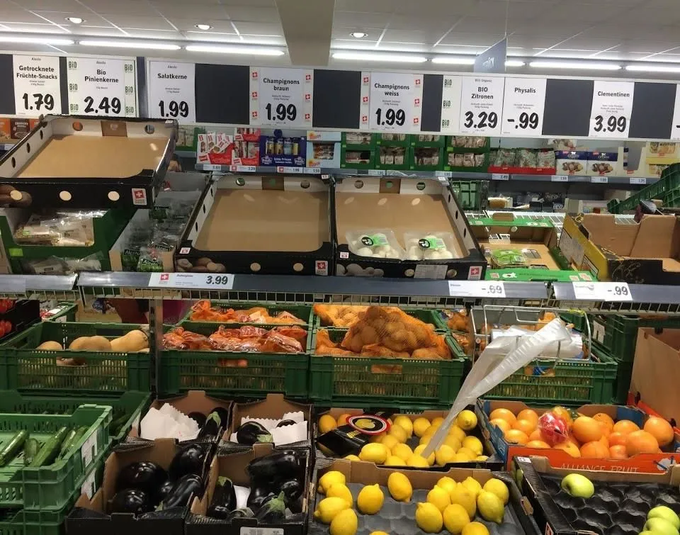 Entreprises 5 image LIDL SCHWEIZ