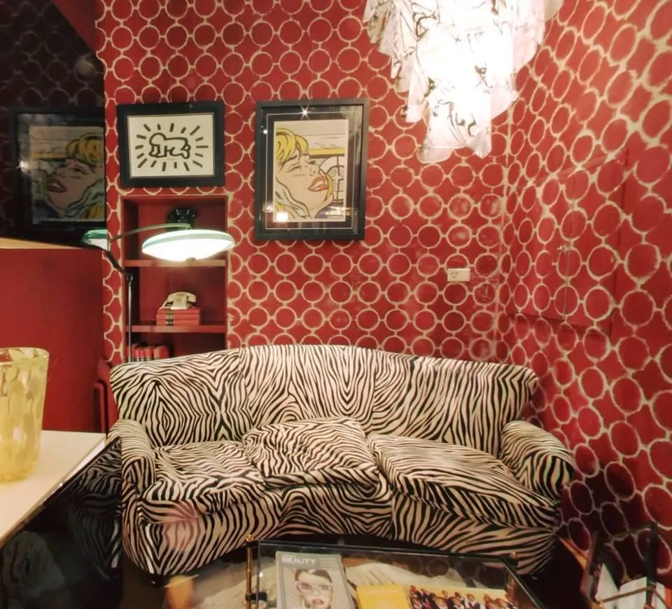 Immagine 3 azienda AIMO ROOM CONCEPT