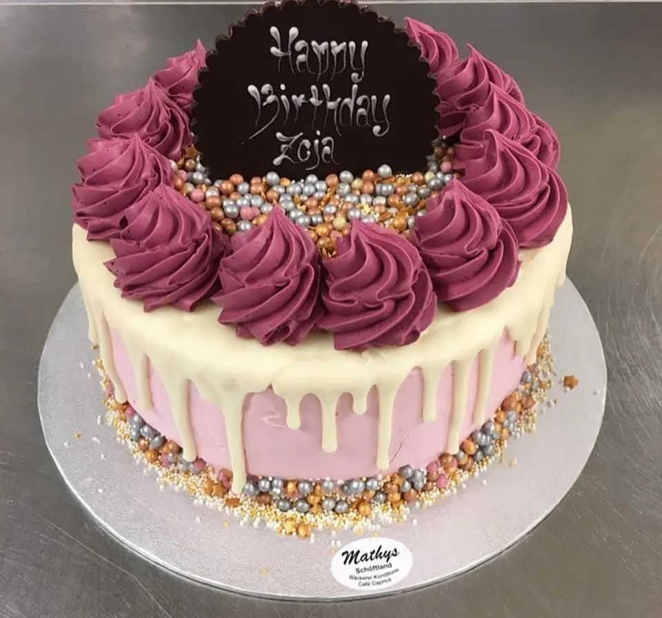 Immagine 32 azienda BECK-MATHYS | CAFÉ CAPRICE