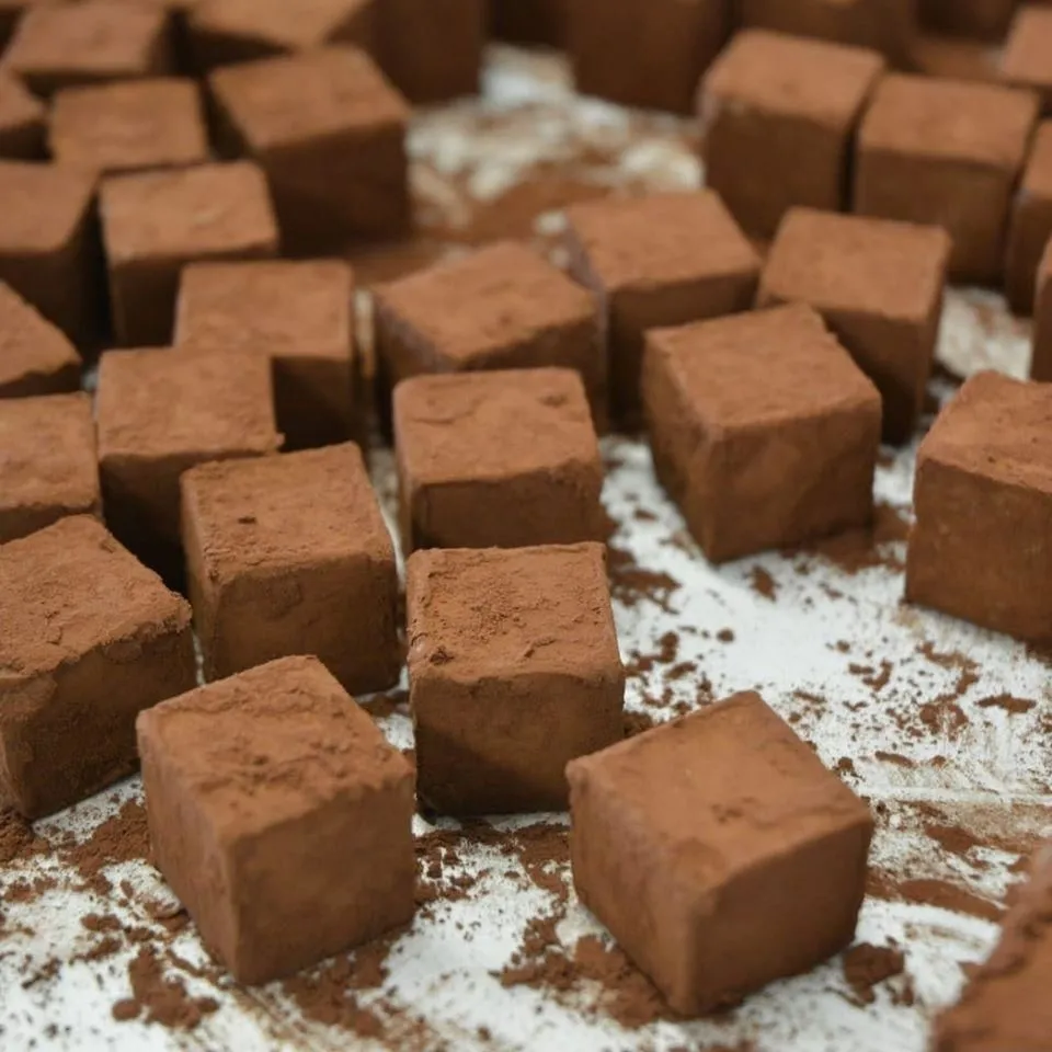 Immagine 7 azienda BECK-MATHYS | CAFÉ CAPRICE