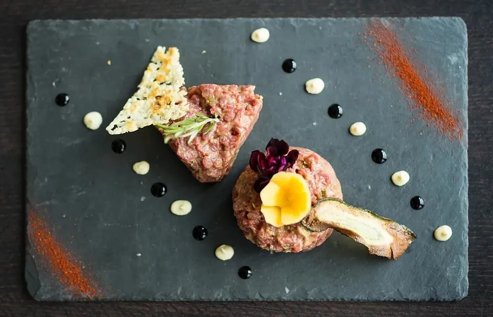 Entreprises 13 image RESTAURANT LE 360