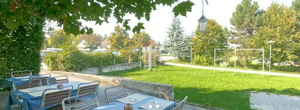 Unternehmen 3 Bild RISTORANTE PIZZERIA LA FAVOLA