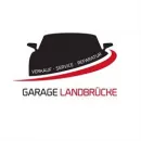 GARAGE LANDBRÜCKE AG Kfz-/Zweirad-Dienstleistungen dans Visp VS
