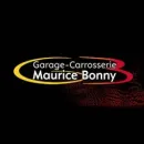 MAURICE BONNY S.A. Kfz-/Zweirad-Dienstleistungen am La Chaux-De-Fonds NE