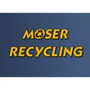 MOSER ALTEISEN + RECYCLING AG Schrottunternehmen, Buntmetalle-Unternehmen, Recyclingunternehmen am Geuensee LU