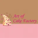ART OF CAKE FACTORY Nahrungs-/Genussmittel dans St. Gallen SG