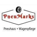 PNEUMARKS Reifendienste in Reussbühl LU