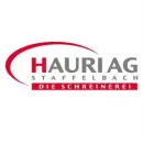 HAURI AG STAFFELBACH - DIE SCHREINEREI Zimmerarbeiten, Holzbauarbeiten am Staffelbach AG