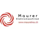 MAURER ELEKTROMASCHINEN GMBH Kundendienste für Heizungs- und Sanitärtechnik am Schöftland AG