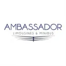 AMBASSADOR LIMOUSINE ET MINIBUS SÀRL Verleihunternehmen, Vermietungsunternehmen, Vermittlungsunternehmen in Genève GE