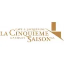 CAVE LA CINQUIÈME SAISON SA Weinkellereien am Martigny VS
