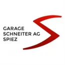 GARAGE SCHNEITER AG Kfz-/Zweirad-Dienstleistungen in Spiez BE