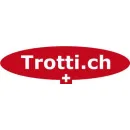 TROTTI GMBH Motorradhändler dans Zugerberg ZG