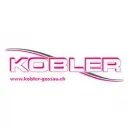KOBLER GOSSAU Transport/Verkehr/Tourismus am Gossau Sg SG