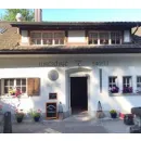 WIRTSCHAFT ZUM SAGELI Schweizerisches Restaurant dans Jona SG