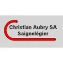 CHRISTIAN AUBRY SA Telekommunikation in Saignelégier JU