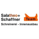 SALATHEO + SCHAFFNER AG Zimmerarbeiten, Holzbauarbeiten in Diegten BL
