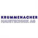 KRUMMENACHER HAUSTECHNIK AG Kundendienste für Heizungs- und Sanitärtechnik in Obernau LU