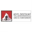 KEYS.DISCOUNT Computer/Edv-Dienstleistungen dans St. Gallen SG