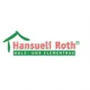 HANSUELI ROTH HOLZ- UND ELEMENTBAU Zimmerarbeiten, Holzbauarbeiten in Mogelsberg SG