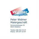 PETER WIDMER MALERGESCHÄFT Malerbetriebe in Wetzikon ZH