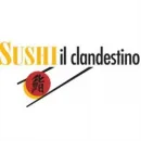SUSHI IL CLANDESTINO Japanisches Restaurant dans Lugano TI