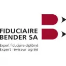 FIDUCIAIRE BENDER SA Wirtschaftsprüfer in Martigny VS