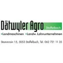 DÄTWYLER AGRO GMBH Landwirtschaftliche Maschinen, Geräte am Staffelbach AG