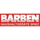 BARBEN WASCHAUTOMATEN AG Haushaltsgeräte Einzelhandel dans Spiez BE