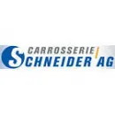 CARROSSERIE SCHNEIDER AG Kfz-/Zweirad-Dienstleistungen dans Zwingen BL