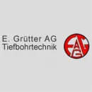E. GRÜTTER AG Schweisstechnik in Roggwil BE